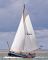 Foto gemaakt op 23-08-2020, Nationaal Park Oosterschelde (Jos van Tuijn)